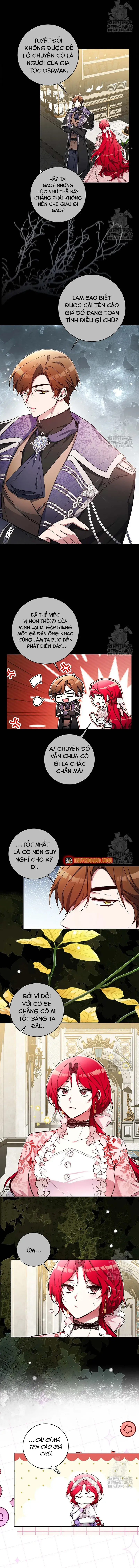 Ta Đến Để Hủy Diệt Chap 43 - Next Chap 42