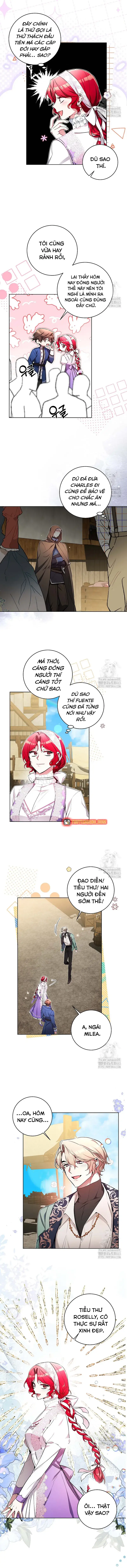 Ta Đến Để Hủy Diệt Chap 43 - Next Chap 42