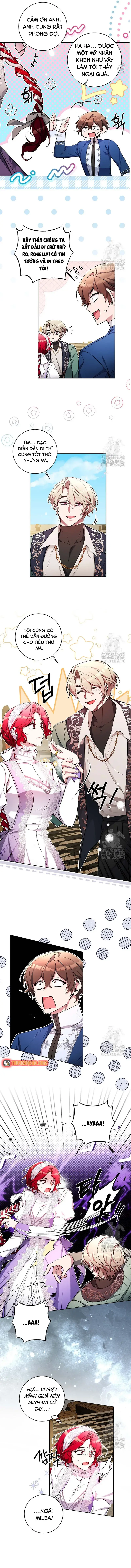 Ta Đến Để Hủy Diệt Chap 43 - Next Chap 42