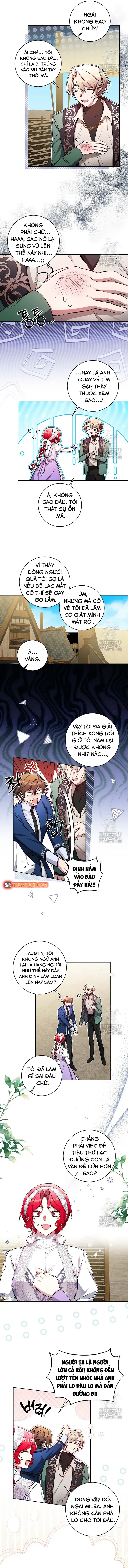 Ta Đến Để Hủy Diệt Chap 43 - Next Chap 42