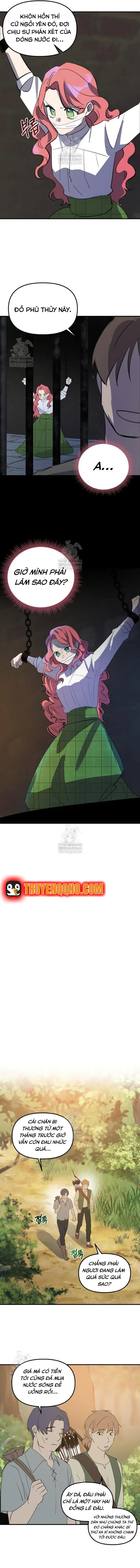 Đừng Thuần Hóa Cô Nàng Đanh Đá Chap 47 - Next Chap 46