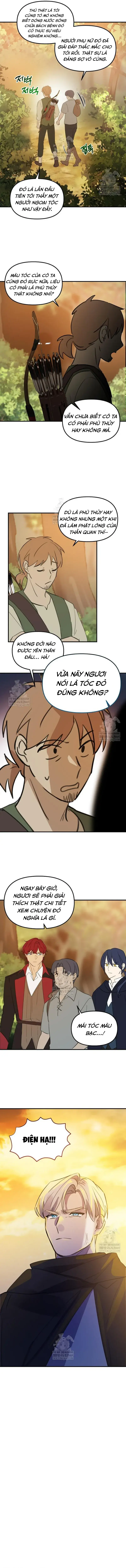 Đừng Thuần Hóa Cô Nàng Đanh Đá Chap 47 - Next Chap 46