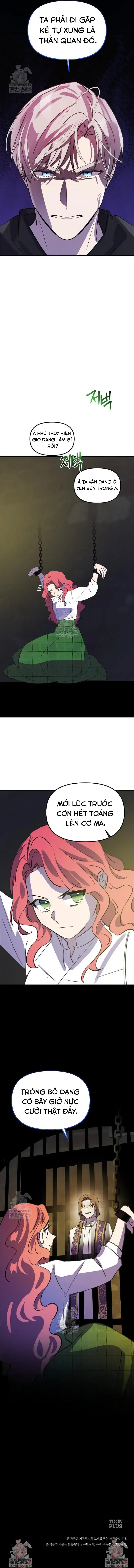 Đừng Thuần Hóa Cô Nàng Đanh Đá Chap 47 - Next Chap 46