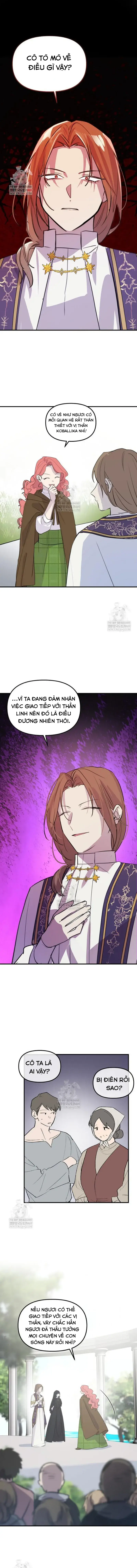 Đừng Thuần Hóa Cô Nàng Đanh Đá Chap 47 - Next Chap 46