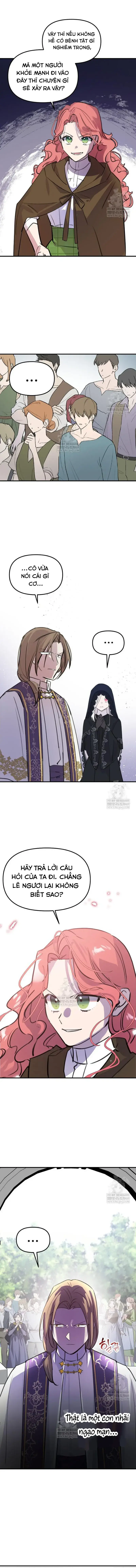 Đừng Thuần Hóa Cô Nàng Đanh Đá Chap 47 - Next Chap 46