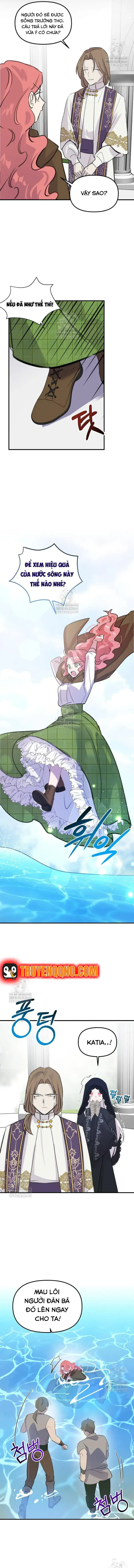 Đừng Thuần Hóa Cô Nàng Đanh Đá Chap 47 - Next Chap 46