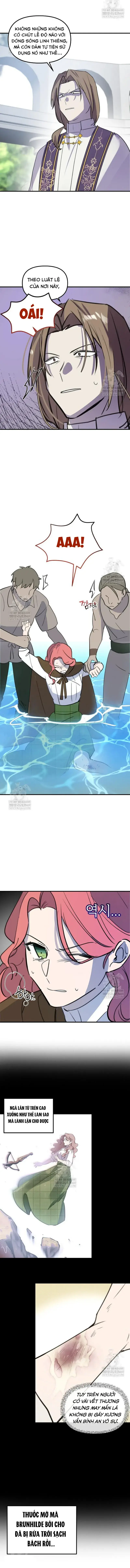 Đừng Thuần Hóa Cô Nàng Đanh Đá Chap 47 - Next Chap 46