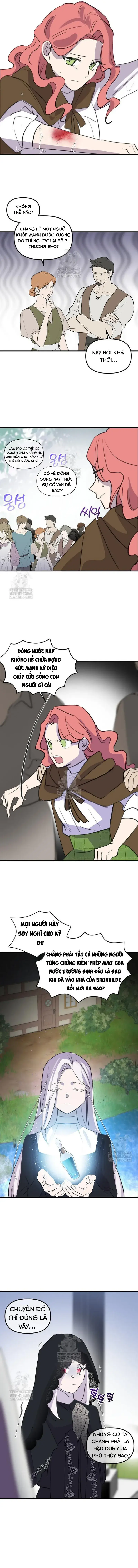 Đừng Thuần Hóa Cô Nàng Đanh Đá Chap 47 - Next Chap 46