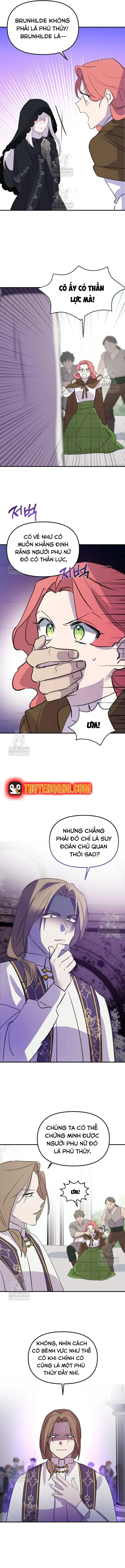 Đừng Thuần Hóa Cô Nàng Đanh Đá Chap 47 - Next Chap 46