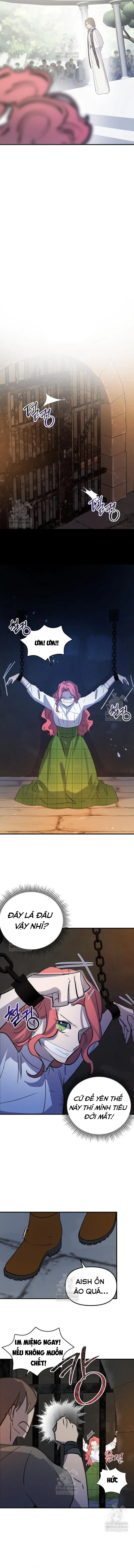 Đừng Thuần Hóa Cô Nàng Đanh Đá Chap 47 - Next Chap 46