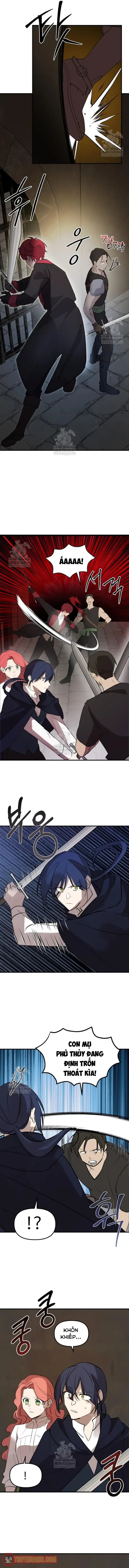 Đừng Thuần Hóa Cô Nàng Đanh Đá Chap 48 - Next Chap 47