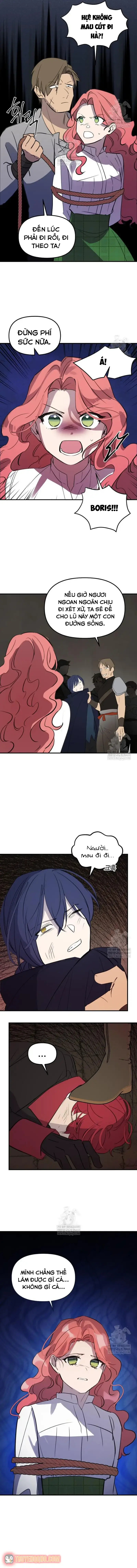 Đừng Thuần Hóa Cô Nàng Đanh Đá Chap 48 - Next Chap 47