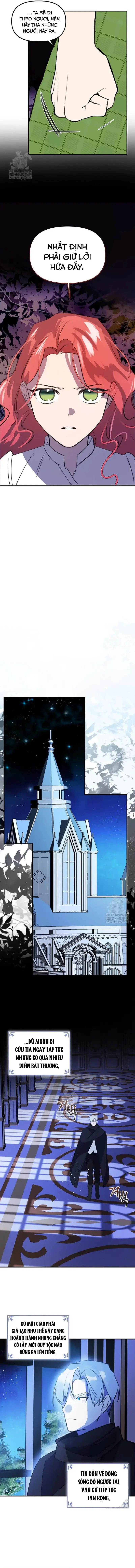 Đừng Thuần Hóa Cô Nàng Đanh Đá Chap 48 - Next Chap 47