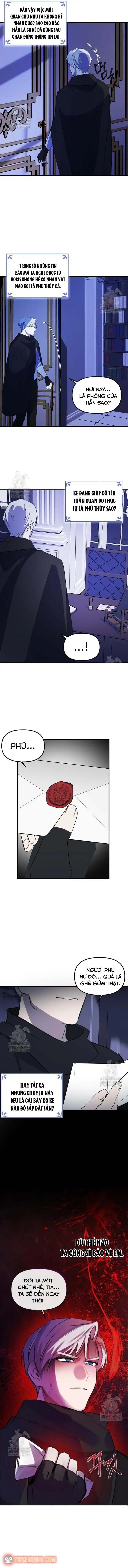 Đừng Thuần Hóa Cô Nàng Đanh Đá Chap 48 - Next Chap 47