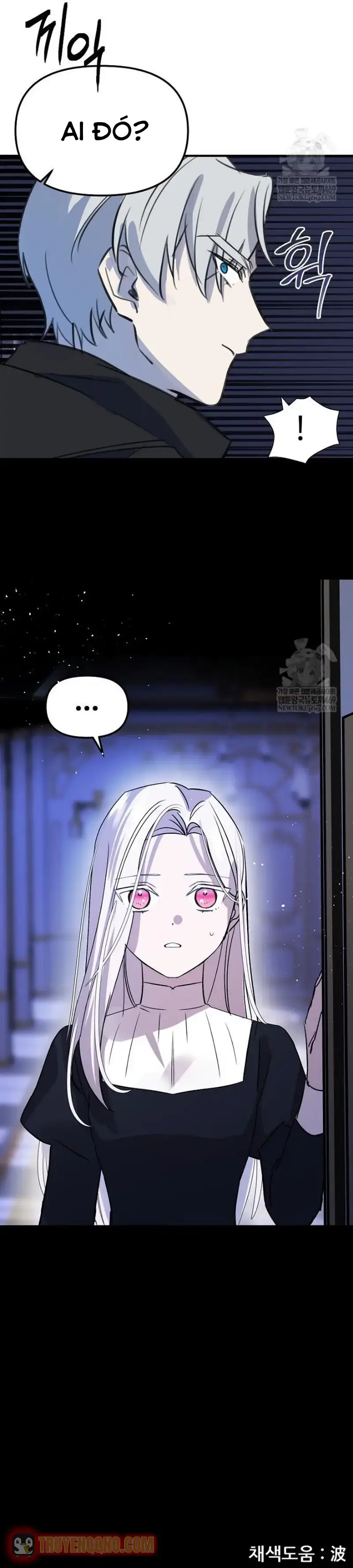 Đừng Thuần Hóa Cô Nàng Đanh Đá Chap 48 - Next Chap 47