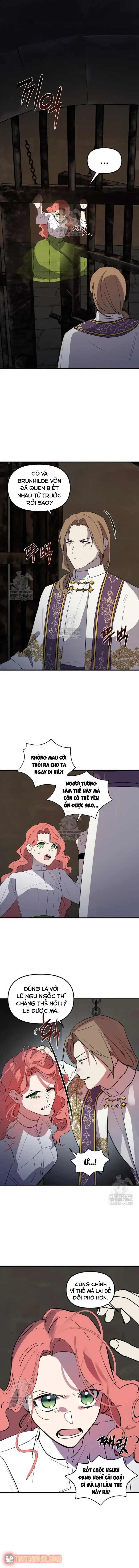 Đừng Thuần Hóa Cô Nàng Đanh Đá Chap 48 - Next Chap 47