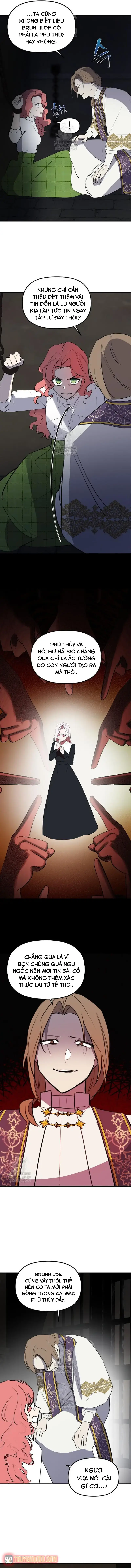 Đừng Thuần Hóa Cô Nàng Đanh Đá Chap 48 - Next Chap 47