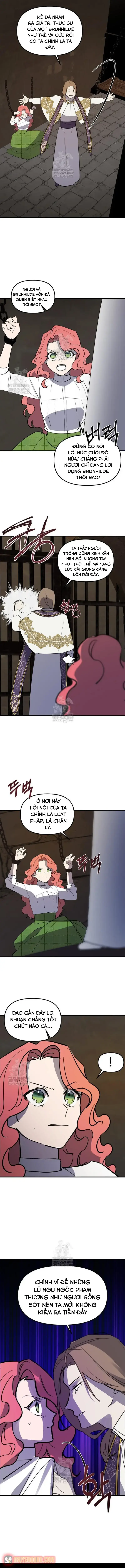 Đừng Thuần Hóa Cô Nàng Đanh Đá Chap 48 - Next Chap 47