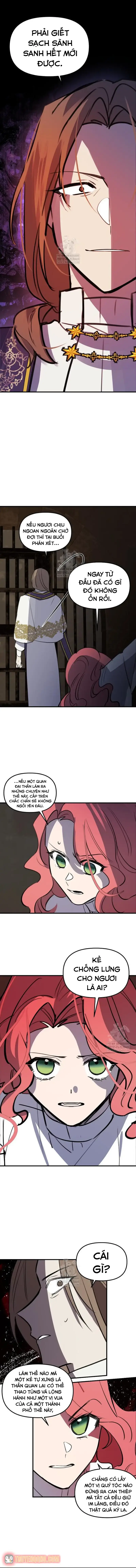 Đừng Thuần Hóa Cô Nàng Đanh Đá Chap 48 - Next Chap 47
