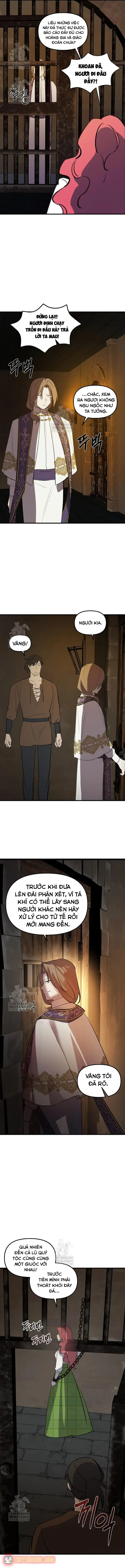 Đừng Thuần Hóa Cô Nàng Đanh Đá Chap 48 - Next Chap 47