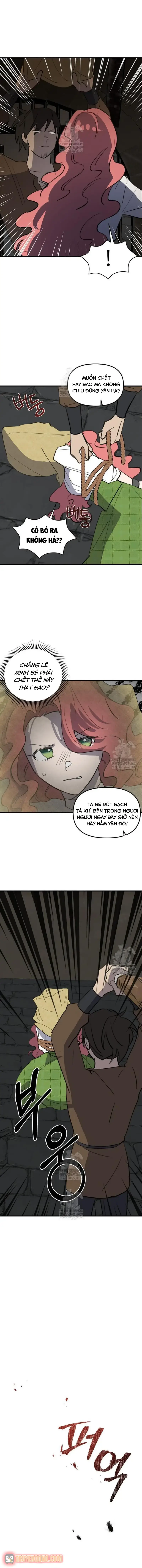 Đừng Thuần Hóa Cô Nàng Đanh Đá Chap 48 - Next Chap 47