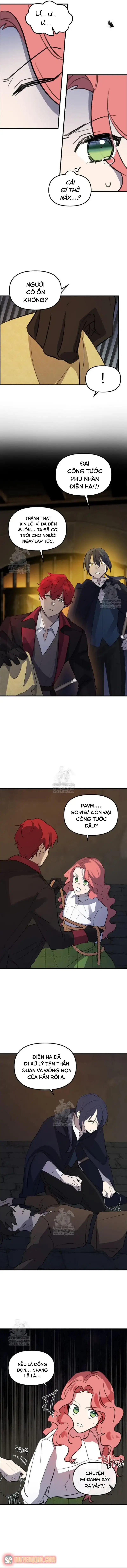 Đừng Thuần Hóa Cô Nàng Đanh Đá Chap 48 - Next Chap 47