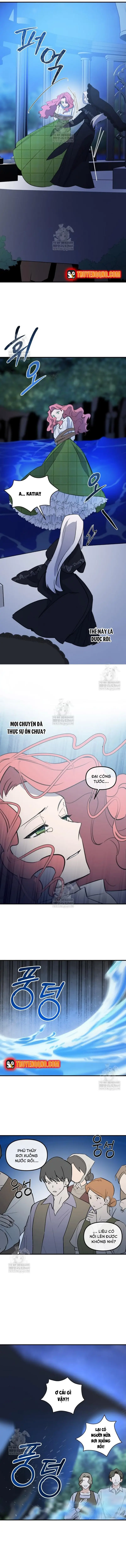 Đừng Thuần Hóa Cô Nàng Đanh Đá Chap 49 - Next Chap 48