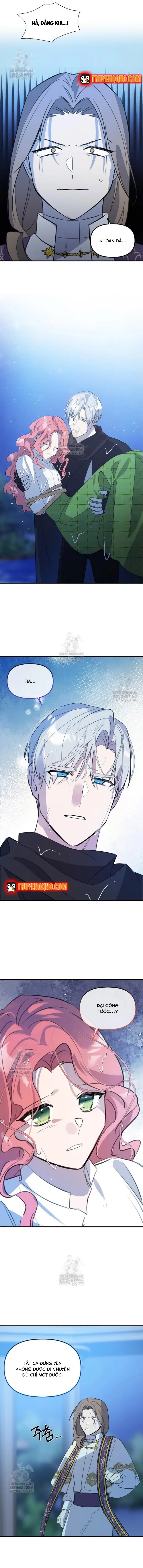 Đừng Thuần Hóa Cô Nàng Đanh Đá Chap 49 - Next Chap 48