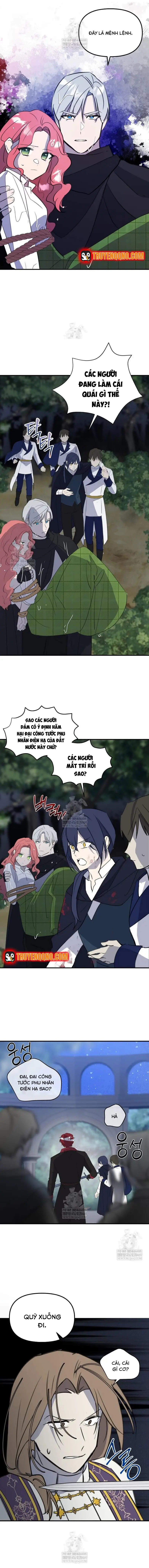 Đừng Thuần Hóa Cô Nàng Đanh Đá Chap 49 - Next Chap 48