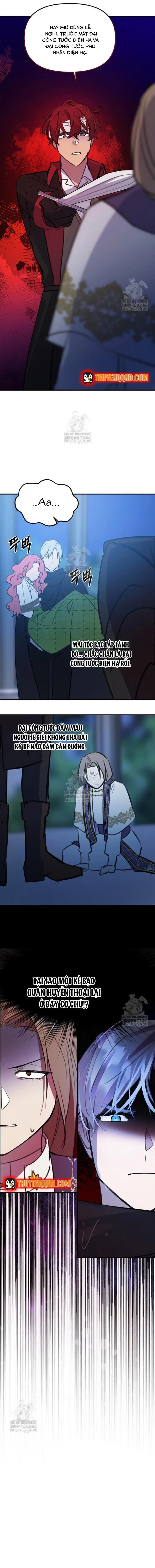 Đừng Thuần Hóa Cô Nàng Đanh Đá Chap 49 - Next Chap 48