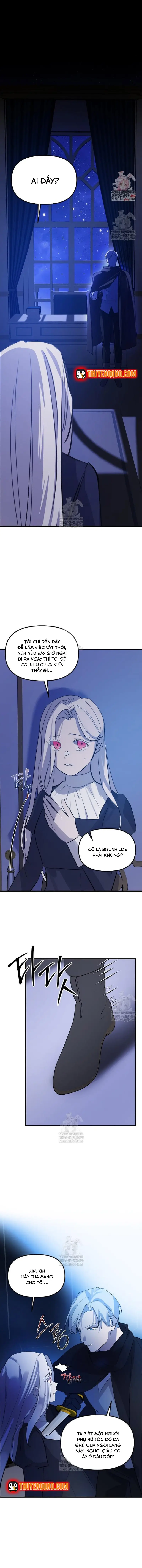 Đừng Thuần Hóa Cô Nàng Đanh Đá Chap 49 - Next Chap 48