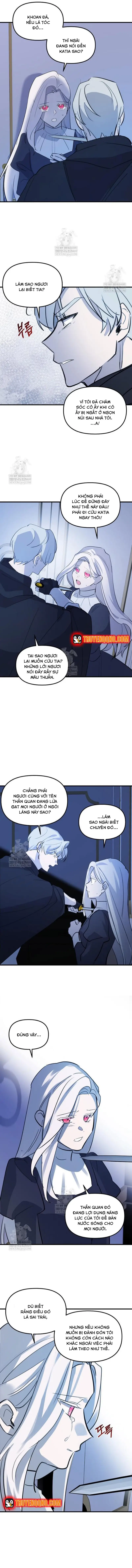 Đừng Thuần Hóa Cô Nàng Đanh Đá Chap 49 - Next Chap 48