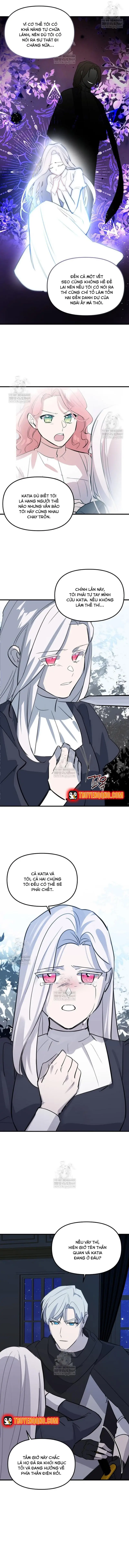 Đừng Thuần Hóa Cô Nàng Đanh Đá Chap 49 - Next Chap 48