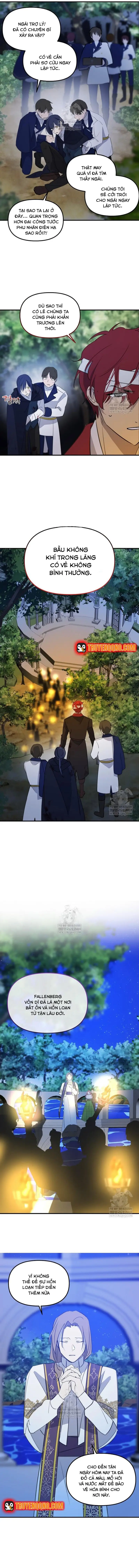 Đừng Thuần Hóa Cô Nàng Đanh Đá Chap 49 - Next Chap 48