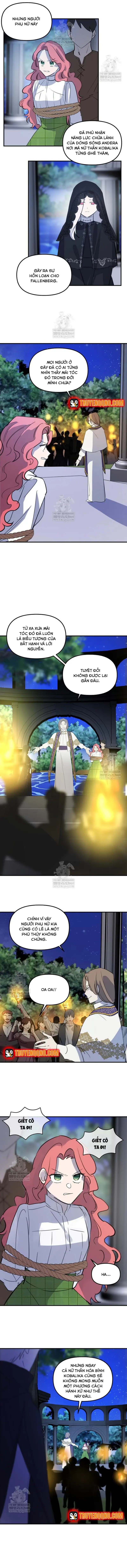 Đừng Thuần Hóa Cô Nàng Đanh Đá Chap 49 - Next Chap 48