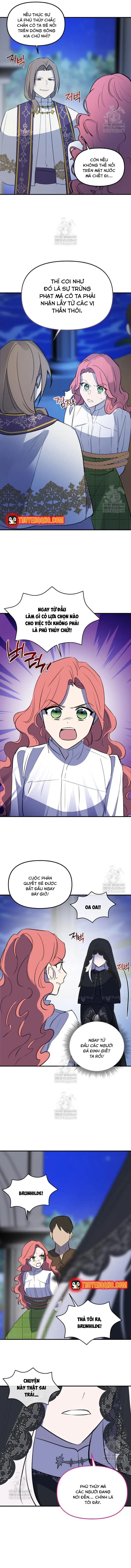 Đừng Thuần Hóa Cô Nàng Đanh Đá Chap 49 - Next Chap 48