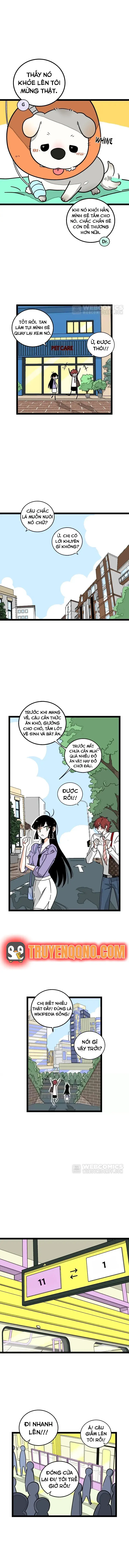 Chương 70 - Trang 3