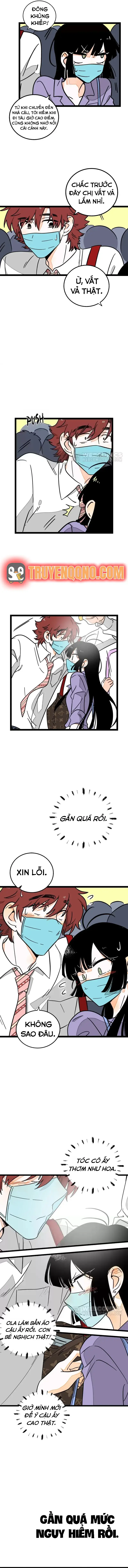 Chương 70 - Trang 4