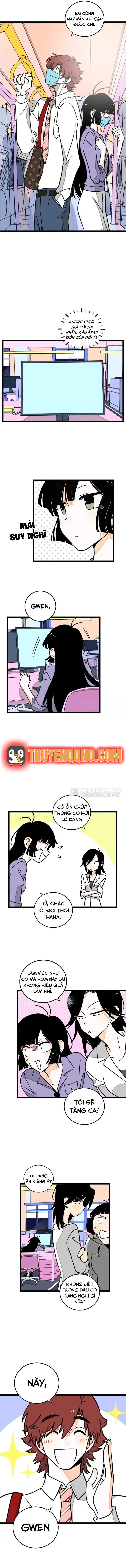 Chương 70 - Trang 6