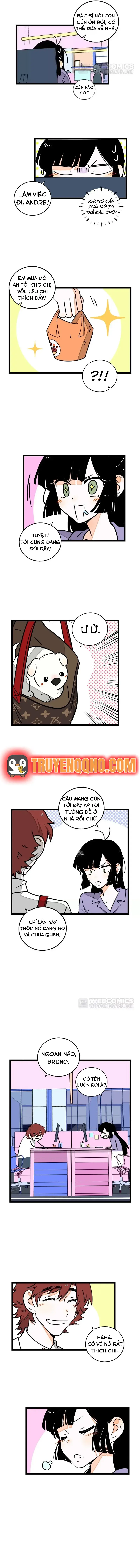 Chương 70 - Trang 7