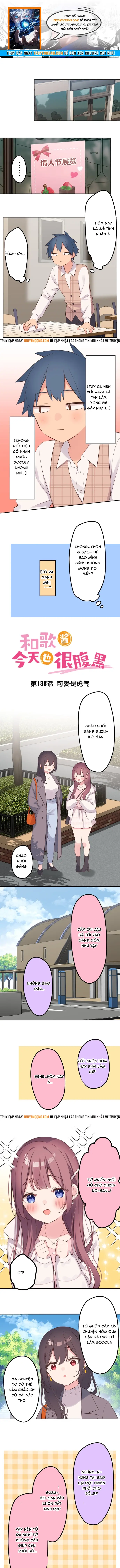 Chương 138 - Trang 1