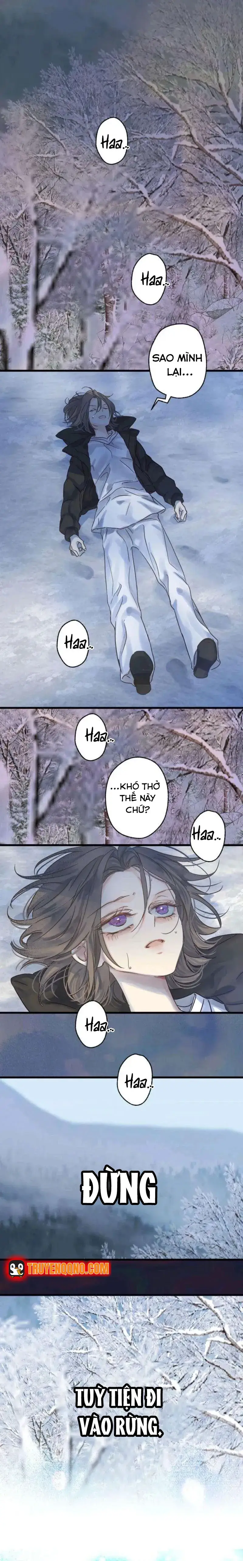Trang 8 - Người Không Tồn Tại