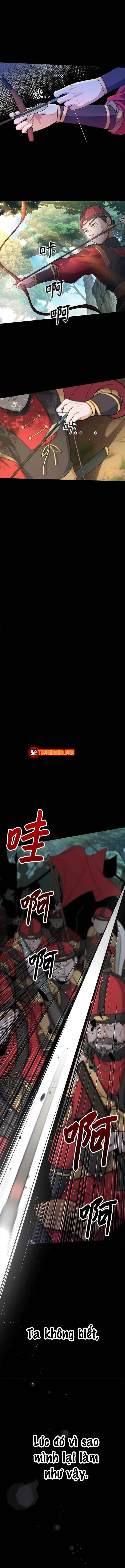 Trang 3 - Ta Thật Sự Không Muốn Làm Gian Thần