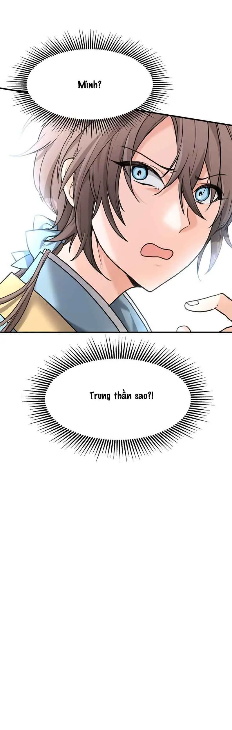 Trang 24 - Ta Thật Sự Không Muốn Làm Gian Thần