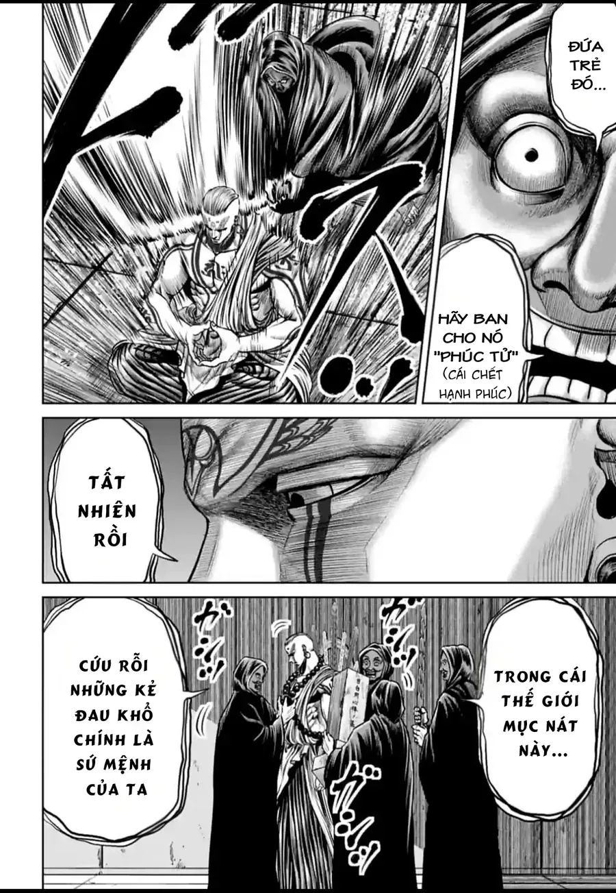 Trang 12 - Loạn Đấu Tokyo