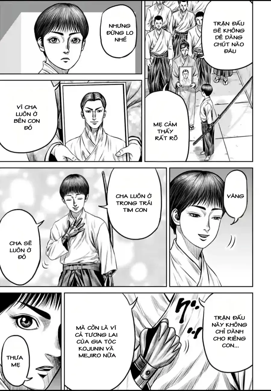 Trang 7 - Loạn Đấu Tokyo