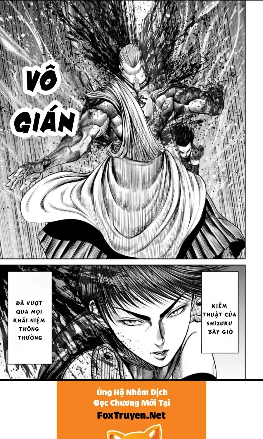 Trang 19 - Loạn Đấu Tokyo