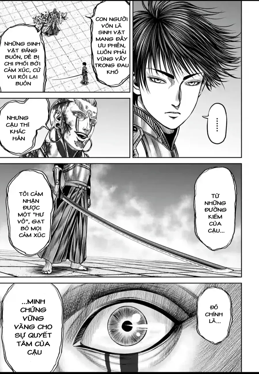 Trang 9 - Loạn Đấu Tokyo