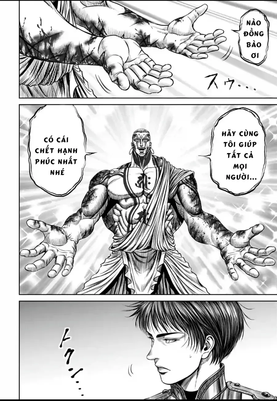 Trang 10 - Loạn Đấu Tokyo