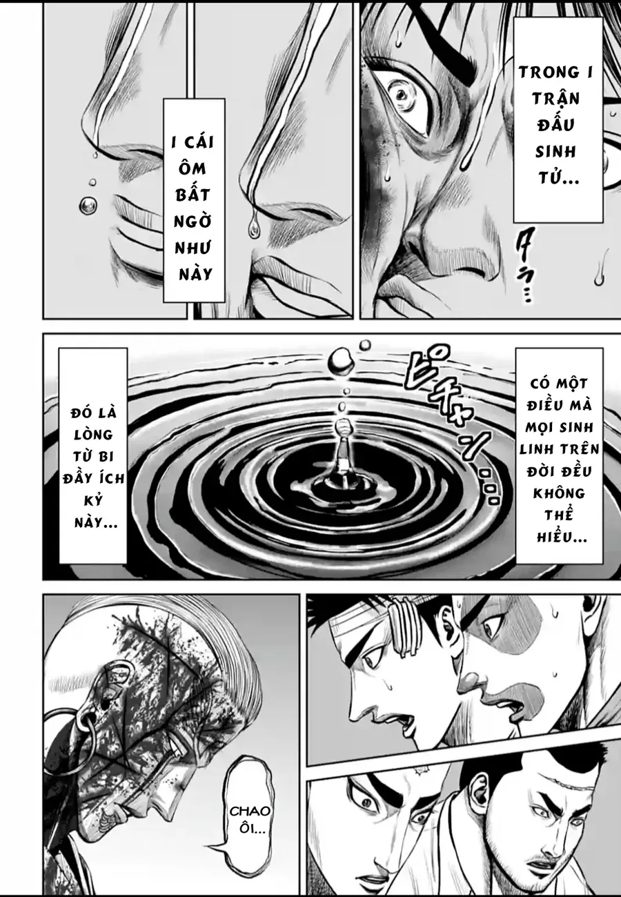 Trang 16 - Loạn Đấu Tokyo